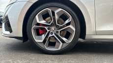 Skoda Octavia 2.0 TSI vRS 5dr Petrol Hatchback